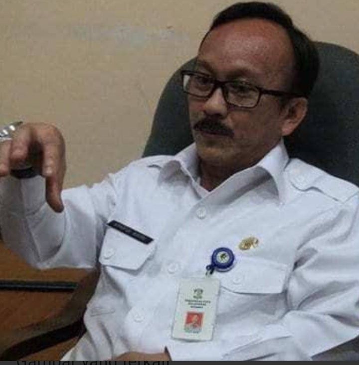 Keluyuran dan Berkumpul Tanpa Tujuan Dirazia. Syaiful: Tak Jelas Aktivitasnya, Kita Minta Pulang ke Rumah