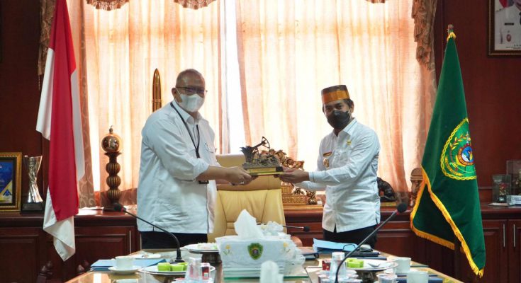 Pembangunan Waduk Semoi Harus Bisa Tambah PAD PPU