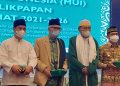 Ketum MUI: Dakwah Itu Mengajak Bukan Mengejek. Walikota Ingatkan Sinergi, Ulama Jangan Percaya Hoax
