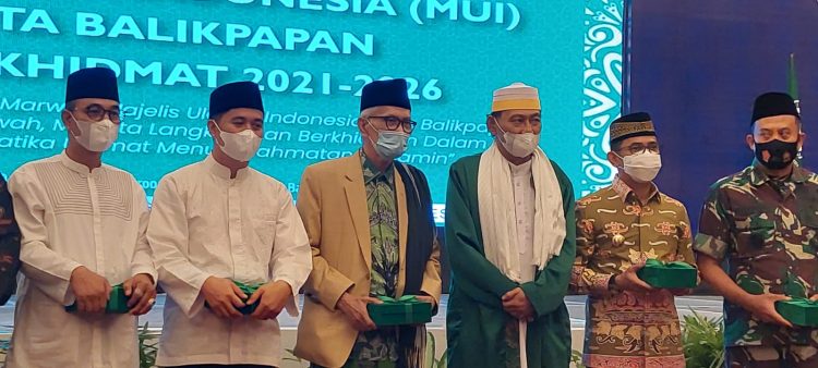 Ketum MUI: Dakwah Itu Mengajak Bukan Mengejek. Walikota Ingatkan Sinergi, Ulama Jangan Percaya Hoax