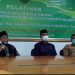 Ketua MUI Kaltim: Ada Ribuan Pesantren yang Karyanya Baik. Kominfo MUI Diminta Lawan Sosmed yang Rusak Citra Islam