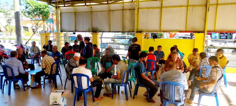 Main Gaplek (Dom) Buat Seru, Candu dan Penuh Jurus Jitu. Permainan Jadul tapi Buat  Pemainnya Gaul dan Tangkas Berpikir