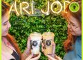 Kalijodo Coffee Hadir di Balikpapan Baru. Nongkrong Santuy Milenial, Full Wifi dan Bisa Sambil Kerja