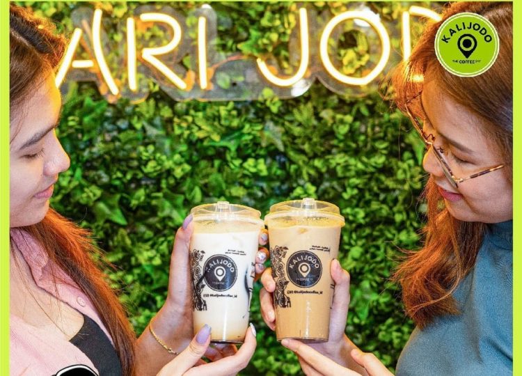 Kalijodo Coffee Hadir di Balikpapan Baru. Nongkrong Santuy Milenial, Full Wifi dan Bisa Sambil Kerja