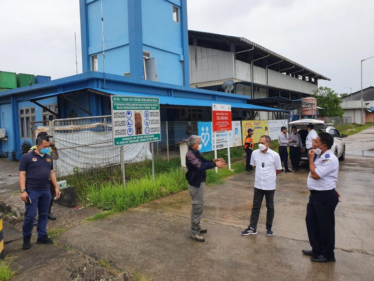 KNKT: Turunan Rapak Sudah Terjadi ‘Mixed Traffic’. Harus Dibuat Frieght Centre, Kendaraan Barang Diatur Waktunya