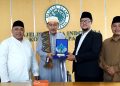 Wahdah Islamiyah Punya Program ‘Kodim’ dan Rumah Sehat. Ketua MUI: Dakwah Itu Merangkul Jangan Memukul