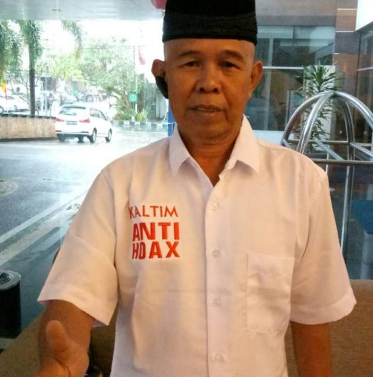 Prof Suriansyah: Berantas Mafia Solar Subsidi di Balikpapan. Pertamina Nilai Kuota Solar Over 23 Persen, Demo Desak GM Pertamina Dicopot