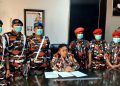Arsyad Cannu Ketum Sah Mabes LMP. MA Tolak Kasasi Adek Manurung, Ingatkan Jaga Keutuhan NKRI dan Ucapkan Selamat Idul Fitri 1443 H