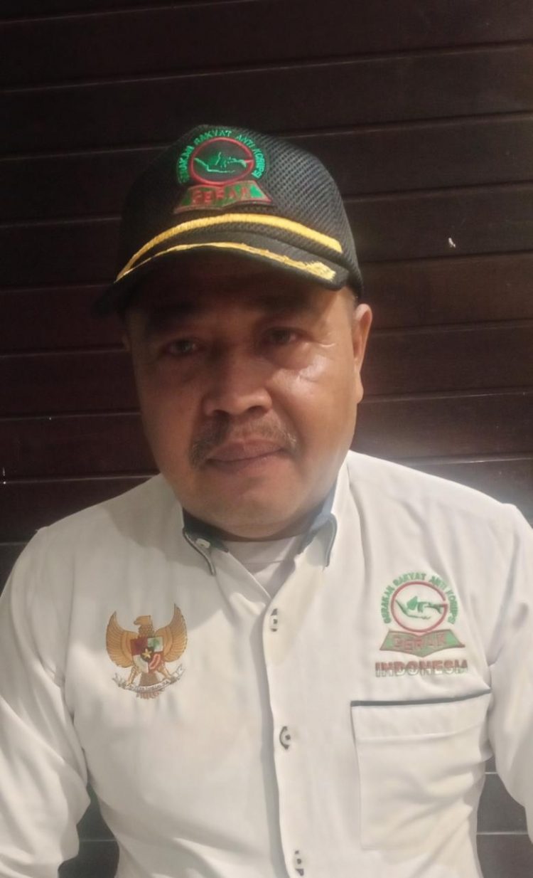 Pertamina Dinilai Gagal Pertahankan Zero Accident. Eddy: Ini Objek Vital, Mengapa Program TA Terlambat