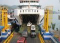 Tarif Penyeberangan Kariangau-Penajam Naik Mulai 22 Juni 2022. Diputuskan Gubernur. Gapasdap-INFA-ASDP-BPTD Sudah Lakukan Kajian