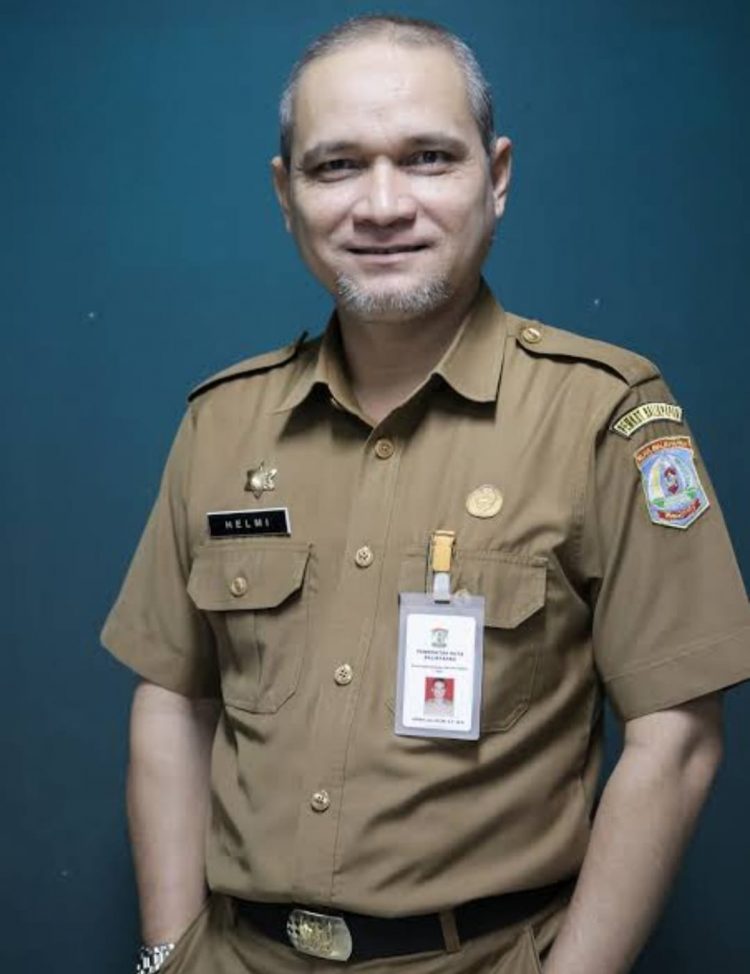 30 Juni, Disdukcapil Gelar FKP untuk Warga. Helmi: Ini seperti ‘Jaring Asmara’ demi Pelayanan Prima