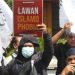 Abdul Rais: Kasus Rektor ITK ‘Manusia Gurun’ Harus Berlanjut. Polda Kaltim Panggil Saksi dan Pelapor, AMBB Kawal Kasusnya