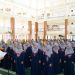 Hj Nurlena: Syiar Islam Lewat Wanita Harus Digelorakan. Majelis Taklim Wanita MI Dikukuhkan, Walikota Minta Islamic Centre Jadi Wisata Religi