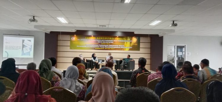 Sekarang, Nama Anak Tak Boleh Satu Kata. Juga Maksimal 60 Huruf. FKP Ajang Curhat, Selamat Tinggal Nama Satu Kata