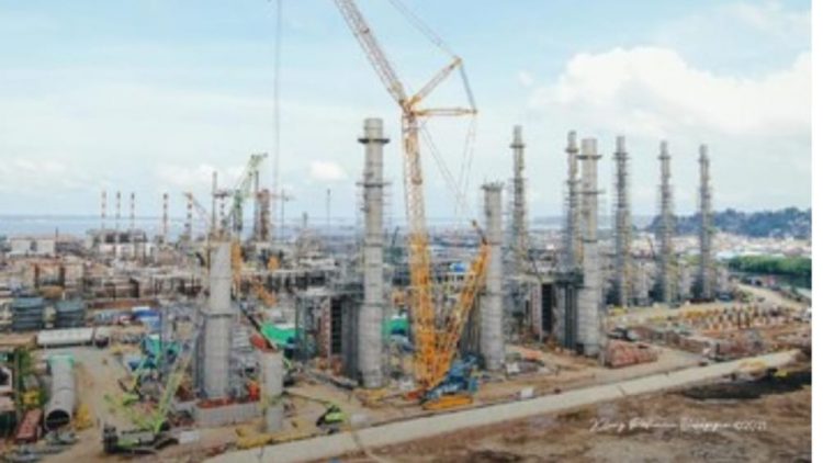 Gaji Karyawan PT Wichindo Pratama Belum Dibayar, Akhirnya Mogok. Nur Suwito: 1-2 Hari Semua Dibayarkan