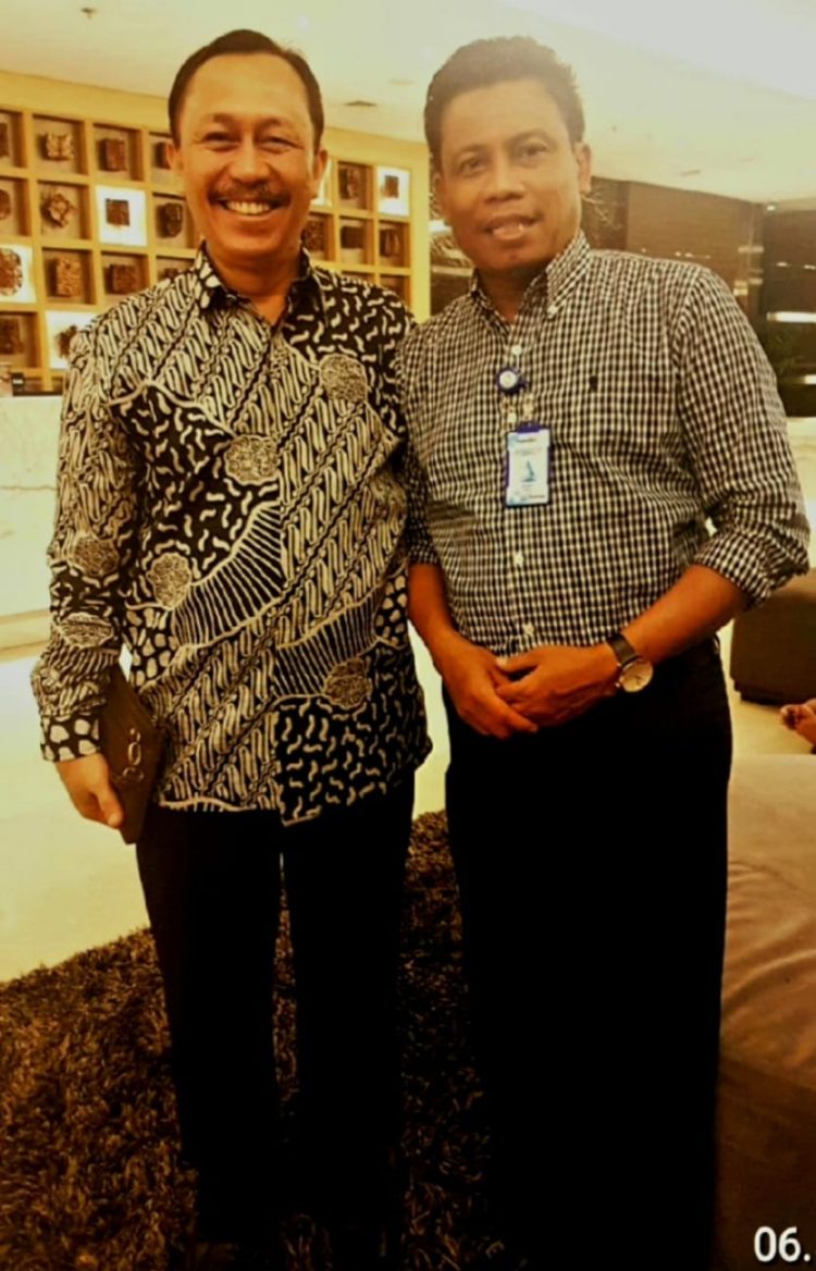 Sambo, Essex dan Obstruction Justice