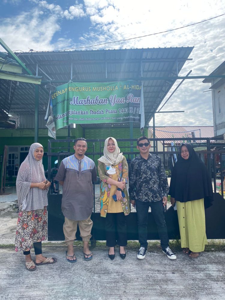 PDAM Balikpapan Berikan Cicilan Pasang Pipa Induk. Nunu: Orientasi Kita Air Mengalir tapi Debitnya Cukup