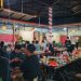Nikmatnya Ayam Goreng Kampung Bandung Bu Tuti, Ada Juga Karedok. Lokasi Strategis, Nongkrong, Meeting Asyik Sambil Ngopi