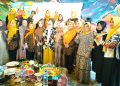 Macan Community, Silaturahmi Bangun Sinergi Wanita Positif. Hj Nurlena: Ayo Dukung Program Pemerintah untuk Perempuan