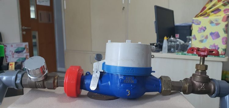 Sudah Gunakan Air PDAM tapi Menunggak 1 Tahun. Plt Dirut: Toleransi Cukup, Bisa Disegel dan Segera Dibayar September 2022