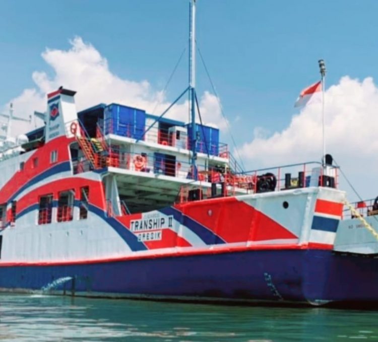 YLKI Kaltim Ingatkan Tarif Penyeberangan Feri. Gapasdap-INFA Minta Tarif Segera Disesuaikan