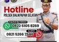 Polisi Humanis, Bukan Polisi Sinis untuk Rakyat. Kapolsek Bambang Nilai Rezeki Tak Tertukar, Jangan Polisi Moralnya Buruk