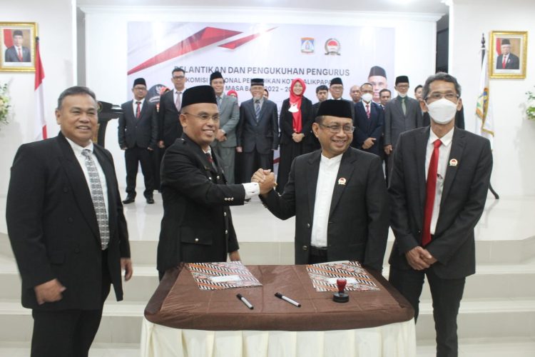 Standar Tinggi, Penerimaan Pegawai Otorita IKN Memberatkan