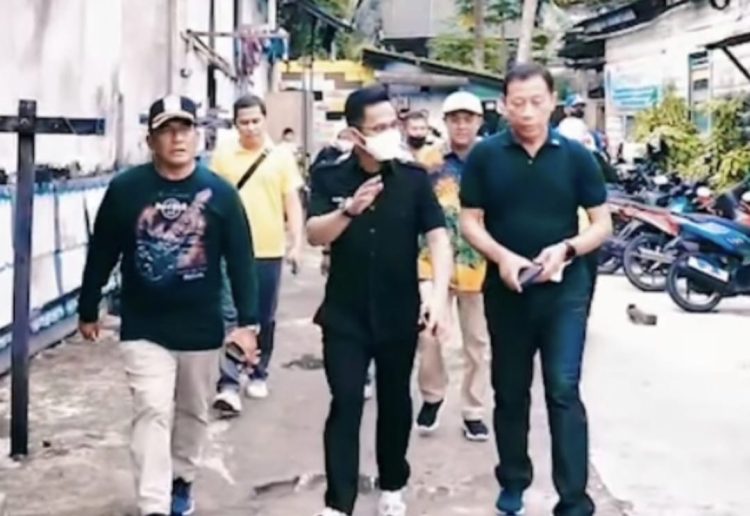 Dewas-Direksi Optimistis Layanan MBR Gratis 3.000 SR Tahun 2023. Plt Dirut: Sudah Jadi Program Walikota, Harus Direalisasikan