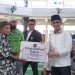 Zakat Keluarga Rahmad untuk Menolong Umat. Diserahkan Rp3,5 M Transfer ke 35 Ribu Mustahik