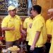 A3: Caleg Semangat, Anggota DPRD Wajib Rawat Rakyat dan Paham Aturan. Politics Interest dan Perjuangan Harus Sejalan