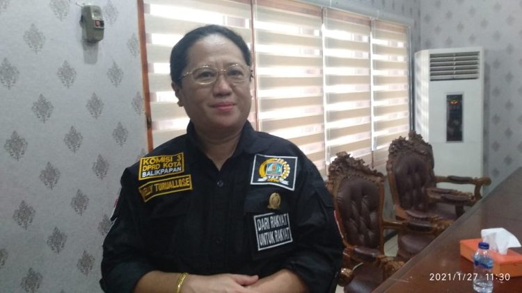 Publik ‘Nitip’ Kepercayaan dan Integritas, Nelly dari Bankir ke Trading. Aspirasi Pokir Terealisasi, Bantu Warga Jadi Legacy