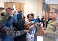 Polda, Polres dan Polsek Wajib Teladani Hoegeng. Wakapolda: Ayo Jadi Polisi yang Baik Melayani Masyarakat