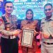 Polda Kaltim Bangun 3 Gedung untuk Ditlantas. MoU Tim Pembina Samsat Layani Masyarakat