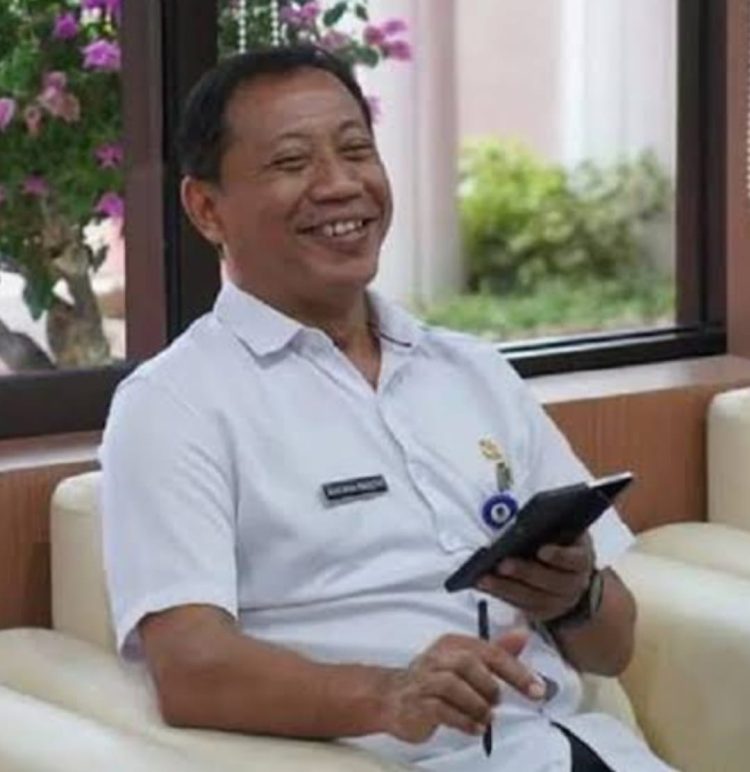 Revitalisasi Pipa PDAM Disuntik Rp20 Miliar. Agus Budi: Jaringan Harus Dibenahi untuk Pelanggan