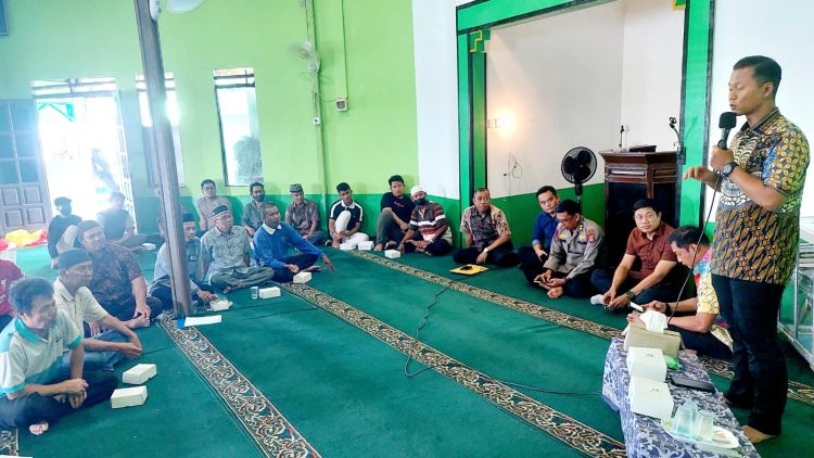 Ingat! Eksploitasi Anak Dihukum 10 Tahun. Teguh: Sinergi dengan Pemkot, Polda Cari Solusi Bersama