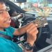 Sosialisasi dan Adaptasi Cashless di Pelabuhan Kariangau Dimulai. Muiz: BPTD Masih Fleksibel, Debit dan E-Wallet Bisa Digunakan