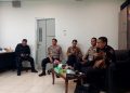 Pernikahan Usia Dini Dilarang tapi Izin Orangtua Boleh. Sarbini: Tugas Polisi Bisa Dibantu Lewat PAM Swakarsa