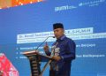 Rendi: Giat Polisi Bermanfaat untuk Rakyat, Uniba Dukung. Rektor: KaPeKa Dorong Mahasiswa Miliki Safety Culture
