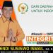 Ide Rendi Ismail Calon Anggota DPD Kaltim: Berjuang IKN, Hilirisasi, SDM dan Dana Bagi Hasil (DBH)