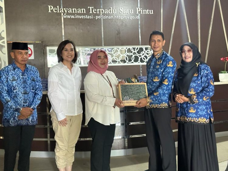 188 Kabupaten-Kota dan 11 Provinsi Jual Potensi Bisnis di Balikpapan. Gaet Investor, Gelar Forum Investasi Zona ALKI II