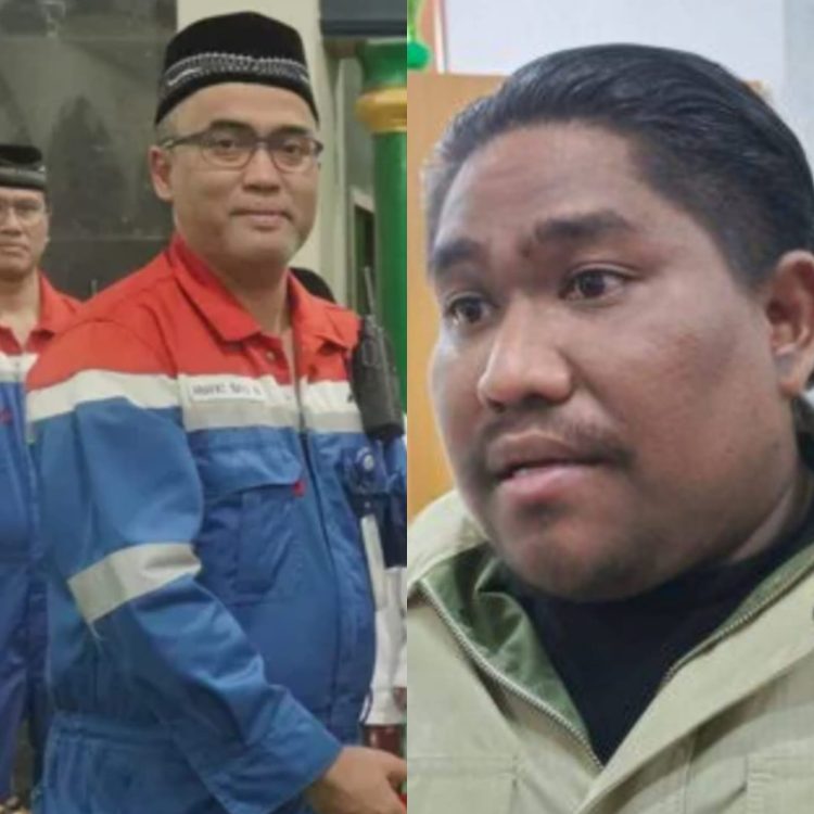 DPRD Minta Renovasi Masjid Istiqomah Dipercepat. Doris: Ditunggu Umat, Kalau Bisa Cepat Mengapa Harus Lambat