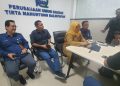 PTMB (PDAM) Siap Hadapi Kemarau. Seluruh Direksi dan Dewas Kerja Keras Layani Warga