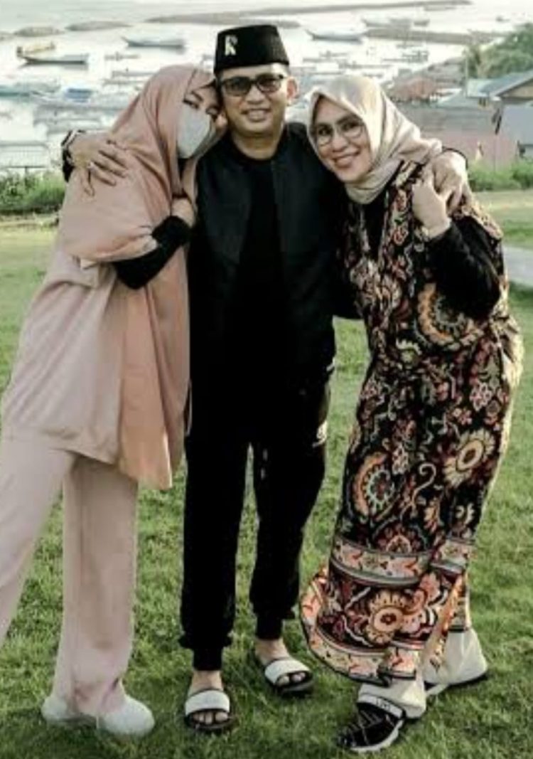 Walikota Warning ASN, Jaga Keluarga Harmonis. Mutasi Jabatan dan Pemecatan Bisa Jadi Sanksi