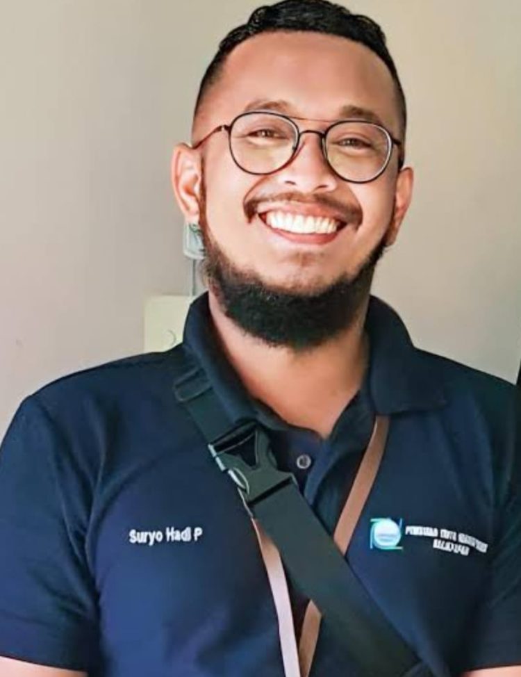 Pipa Air Baku Grand City, Minggu Kedua Agustus Diperbaiki. Suryo: IPAM Kampung Damai Stop, Mohon Maaf Air Tak Mengalir