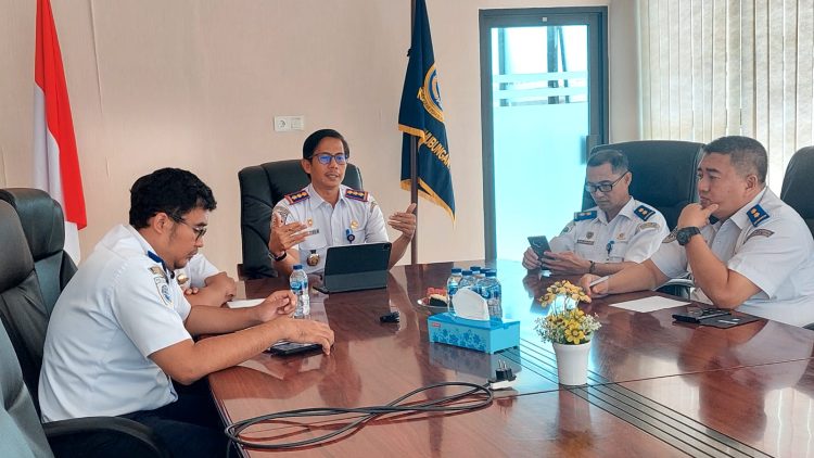 Menhub Respons Angkutan Lokal ke IKN Dicarikan Solusi. BPTD Kaltim Dukung Peremajaan Angkutan Lokal