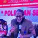 Anhar Gonggong: IKN Pindah Kaltim, Supaya Jangan Jawa Melulu. Diskusi Publik Polri, Polisi Bawahan Harus Diapresiasi