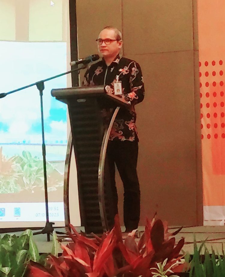 Pemkot Permudah Usaha, Insentif Diberikan. Helmi: Layanan Dibenahi, Izin Usaha Ada Basis Risikonya