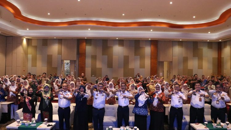 #RethinkMobility: Lewat PKJ 2023, Inspirasi ‘The Doctor’, Jangan Dirawat Dokter