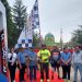 Puncak PKJ 2023, Penuh Edukasi Keselamatan dan Hidup Sehat. Bupati Kukar: Road Safety Tanggungjawab Semua