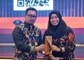 Wow! BPTD Kaltim Raih 3 Besar Anugerah Layanan Informasi Publik. Muiz: Terimakasih All Superteam, Jadikan Spirit